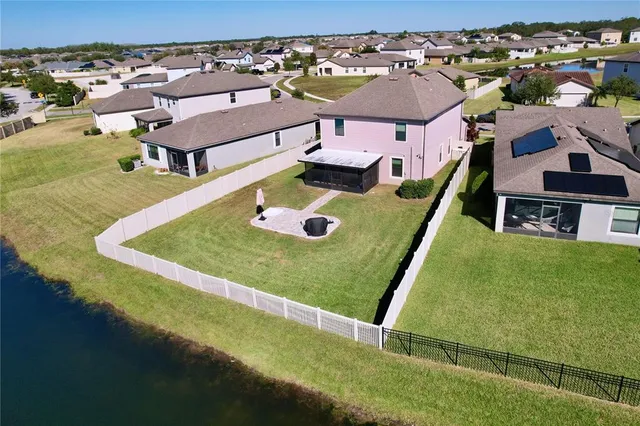 $415,000 | 5009 Brickwood Rise Drive, Wimauma, FL 33598