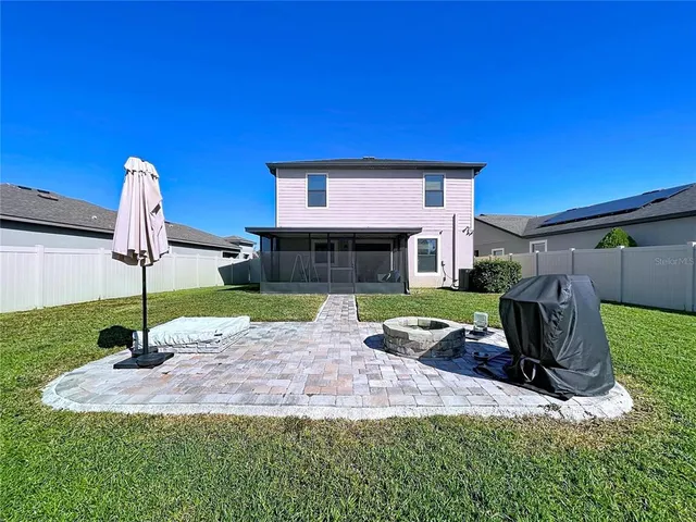 $415,000 | 5009 Brickwood Rise Drive, Wimauma, FL 33598