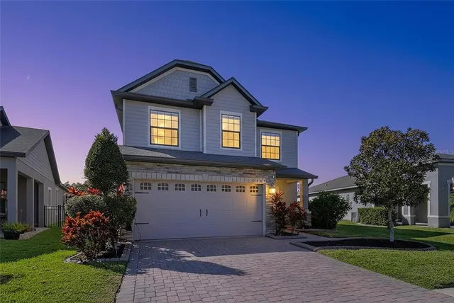 $415,000 | 5009 Brickwood Rise Drive, Wimauma, FL 33598