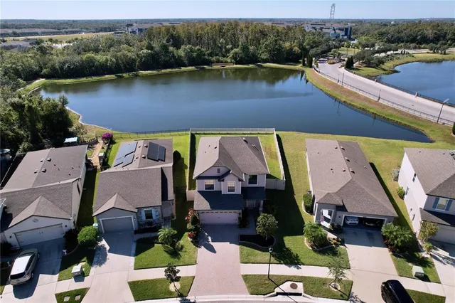 $415,000 | 5009 Brickwood Rise Drive, Wimauma, FL 33598