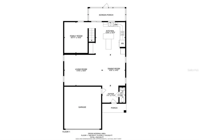 $415,000 | 5009 Brickwood Rise Drive, Wimauma, FL 33598