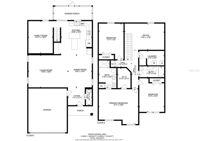 $415,000 | 5009 Brickwood Rise Drive, Wimauma, FL 33598