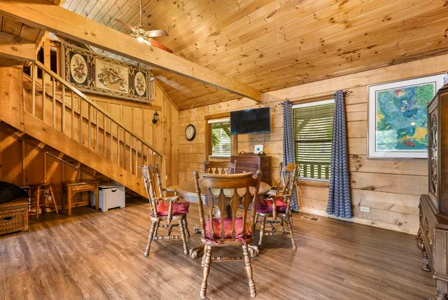 $627,000 | 2875 Stagecoach Road, Sewanee, TN 37375