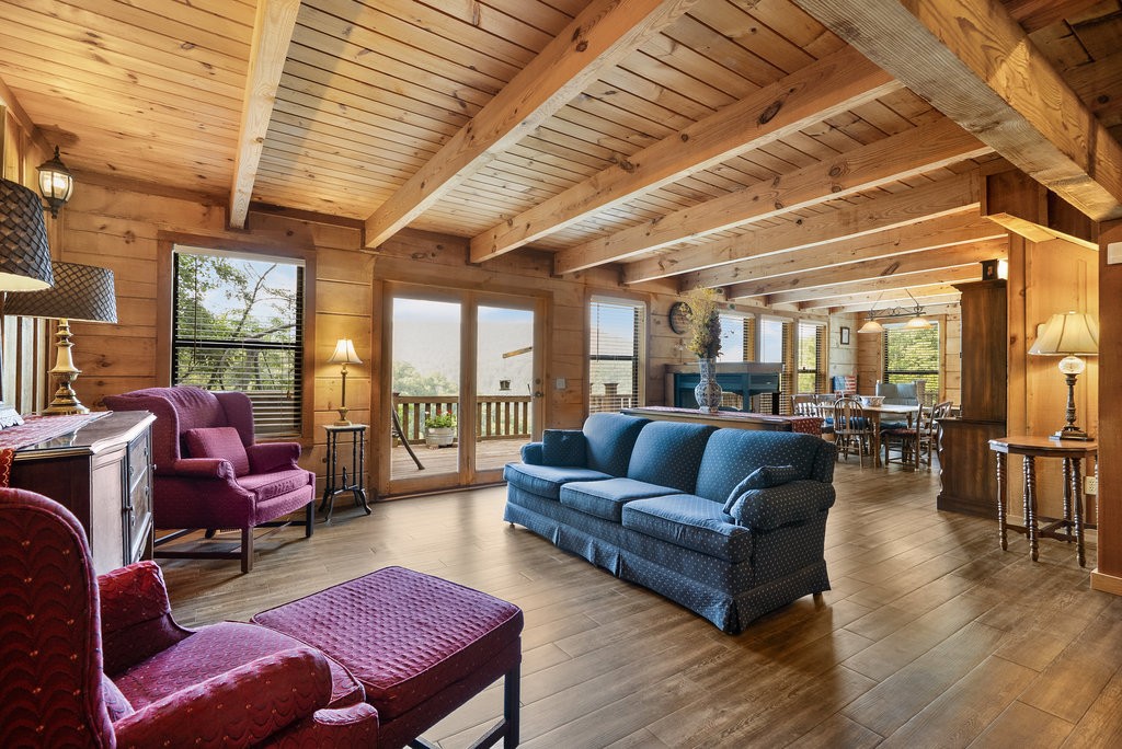 2875 Stagecoach Road Sewanee, TN 37375 - Photo 13 of 43