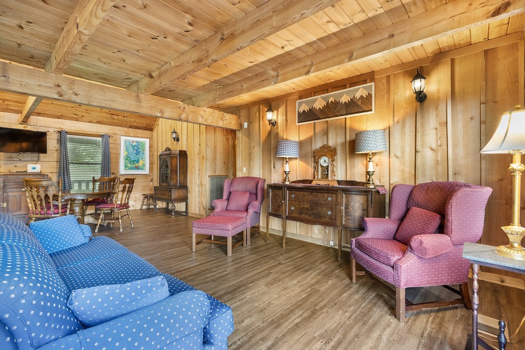 2875 Stagecoach Road Sewanee, TN 37375 - Photo 14 of 43