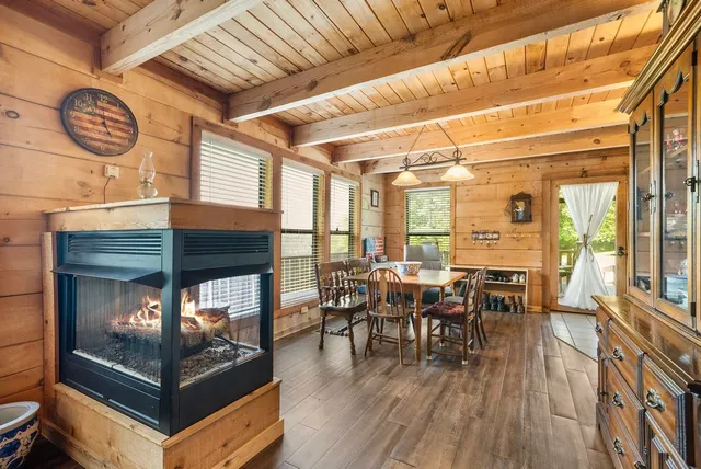 $627,000 | 2875 Stagecoach Road, Sewanee, TN 37375