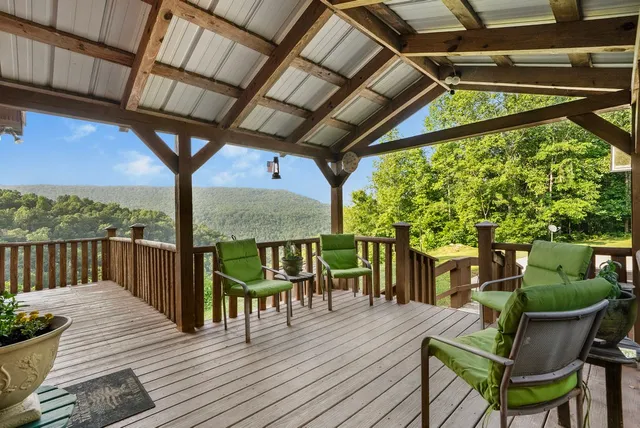 $627,000 | 2875 Stagecoach Road, Sewanee, TN 37375