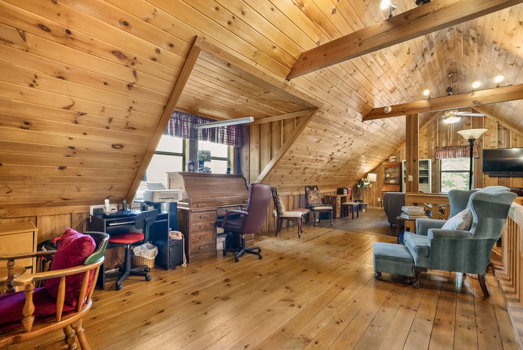 2875 Stagecoach Road Sewanee, TN 37375 - Photo 21 of 43