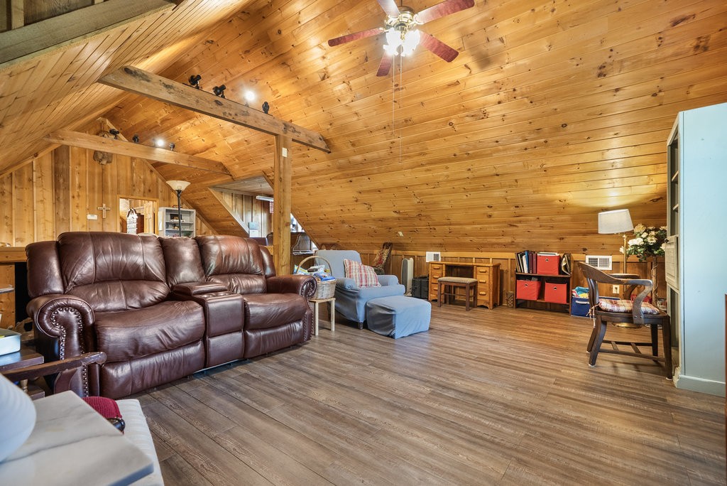 2875 Stagecoach Road Sewanee, TN 37375 - Photo 23 of 43