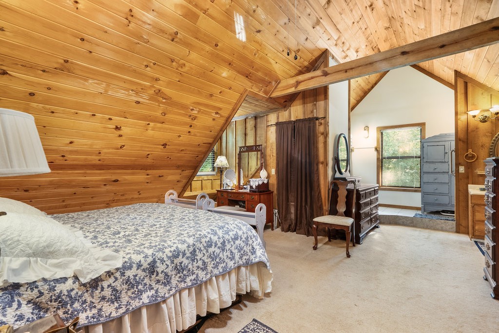 2875 Stagecoach Road Sewanee, TN 37375 - Photo 24 of 43