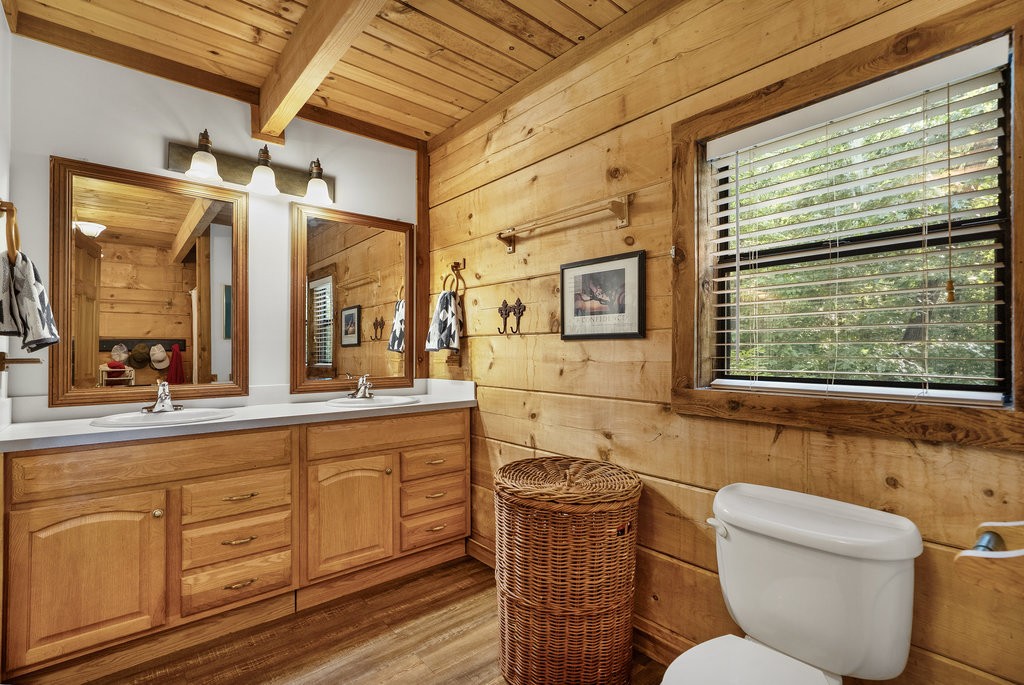 2875 Stagecoach Road Sewanee, TN 37375 - Photo 30 of 43