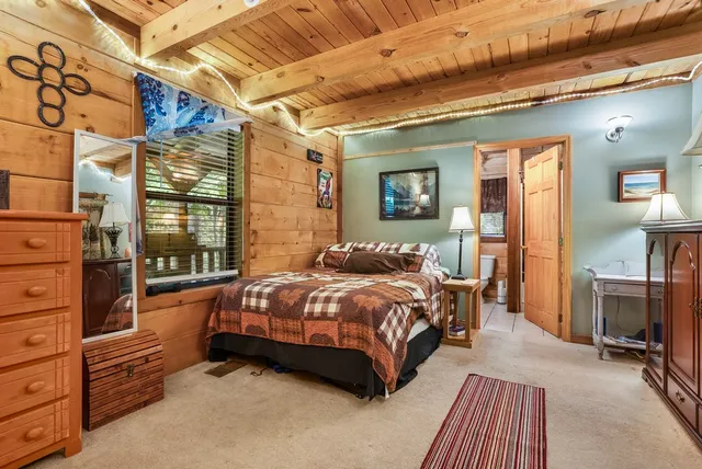 $627,000 | 2875 Stagecoach Road, Sewanee, TN 37375