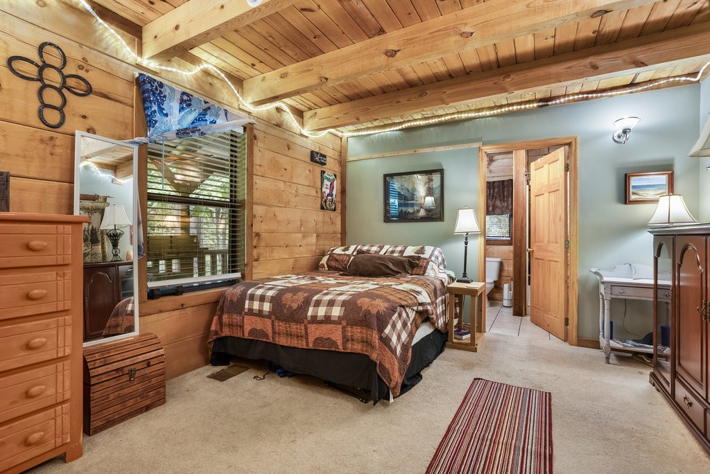 2875 Stagecoach Road Sewanee, TN 37375 - Photo 31 of 43