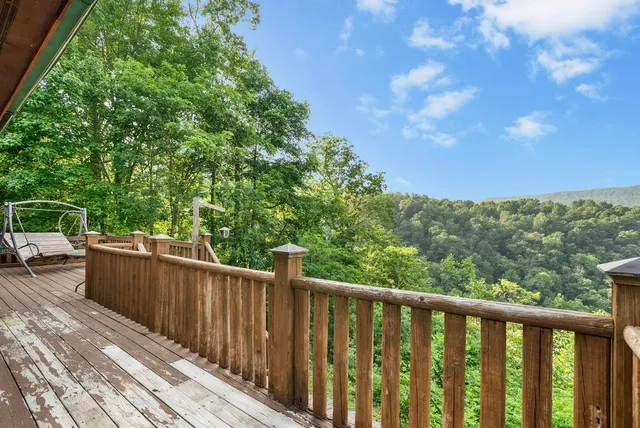 $627,000 | 2875 Stagecoach Road, Sewanee, TN 37375