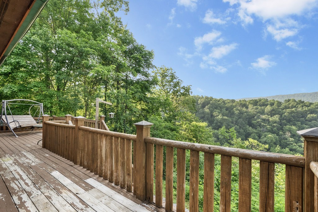 2875 Stagecoach Road Sewanee, TN 37375 - Photo 36 of 43