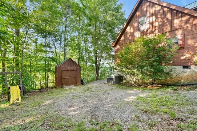 $627,000 | 2875 Stagecoach Road, Sewanee, TN 37375