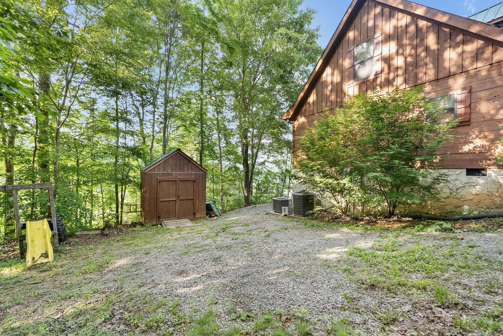 2875 Stagecoach Road Sewanee, TN 37375 - Photo 37 of 43