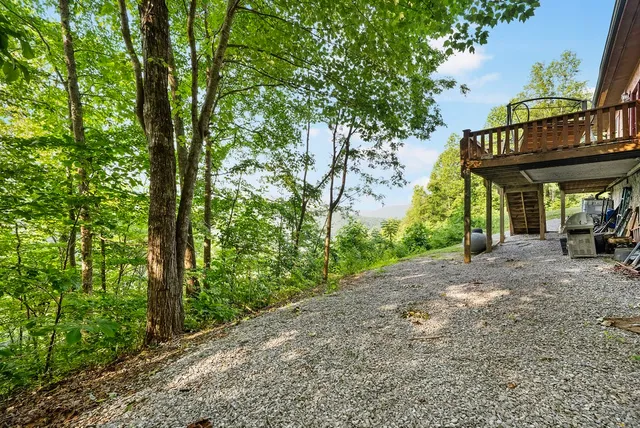 $627,000 | 2875 Stagecoach Road, Sewanee, TN 37375