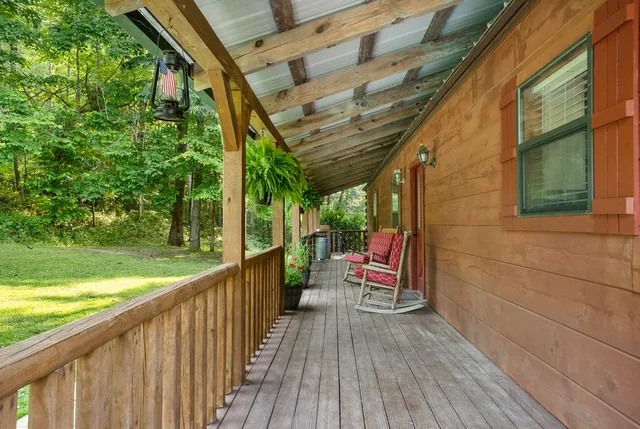 $627,000 | 2875 Stagecoach Road, Sewanee, TN 37375