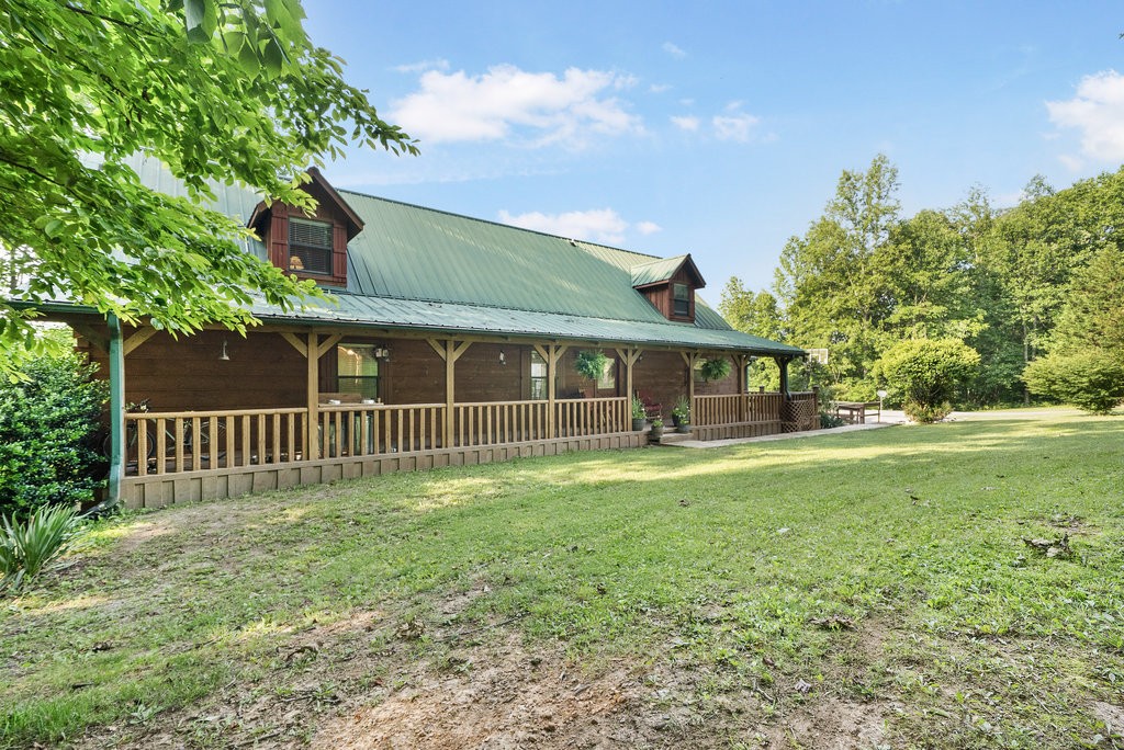 2875 Stagecoach Road Sewanee, TN 37375 - Photo 4 of 43