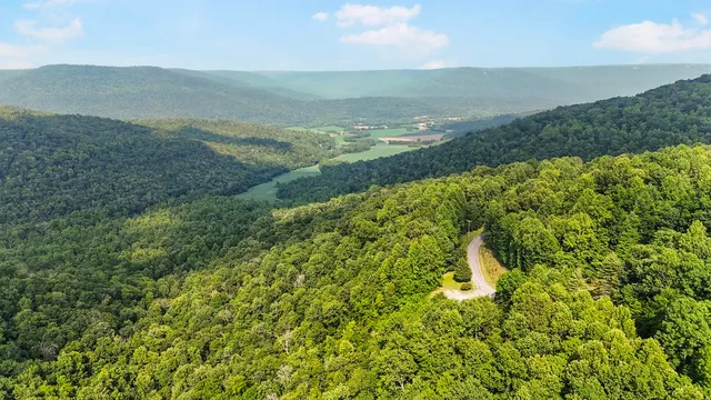 $627,000 | 2875 Stagecoach Road, Sewanee, TN 37375