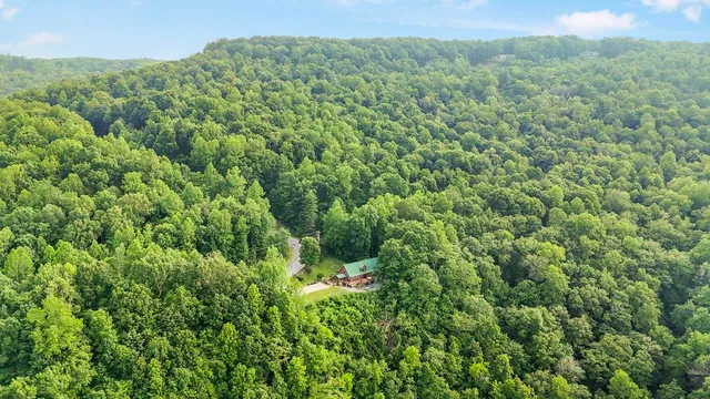 $627,000 | 2875 Stagecoach Road, Sewanee, TN 37375