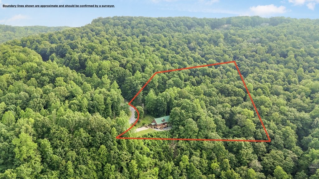 2875 Stagecoach Road Sewanee, TN 37375 - Photo 43 of 43