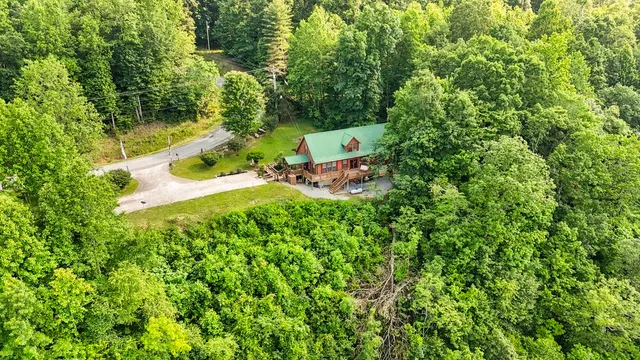 $627,000 | 2875 Stagecoach Road, Sewanee, TN 37375