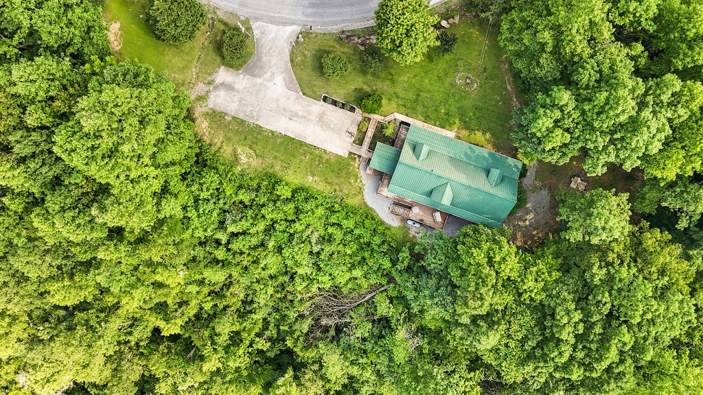 2875 Stagecoach Road Sewanee, TN 37375 - Photo 8 of 43