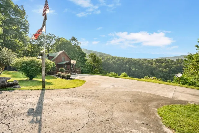 $627,000 | 2875 Stagecoach Road, Sewanee, TN 37375