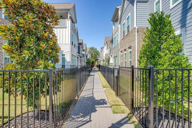 $4,200 | 4913 Hidden Grove Drive, Fort Worth, TX 76114