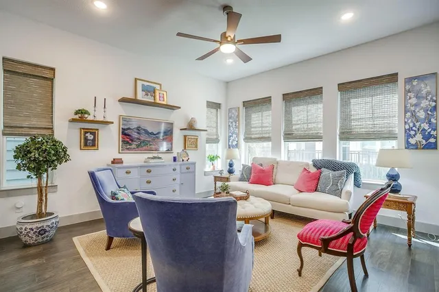 $4,200 | 4913 Hidden Grove Drive, Fort Worth, TX 76114