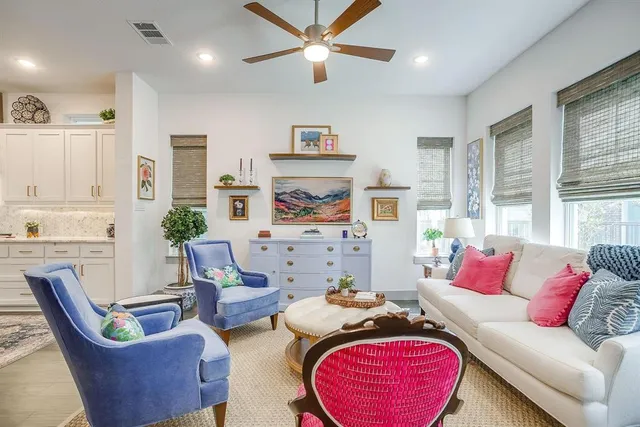 $4,200 | 4913 Hidden Grove Drive, Fort Worth, TX 76114