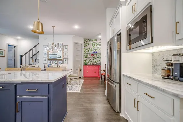 $4,200 | 4913 Hidden Grove Drive, Fort Worth, TX 76114