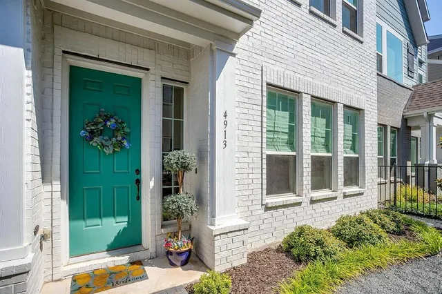 $4,200 | 4913 Hidden Grove Drive, Fort Worth, TX 76114