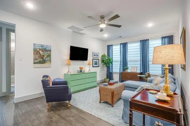 $4,200 | 4913 Hidden Grove Drive, Fort Worth, TX 76114