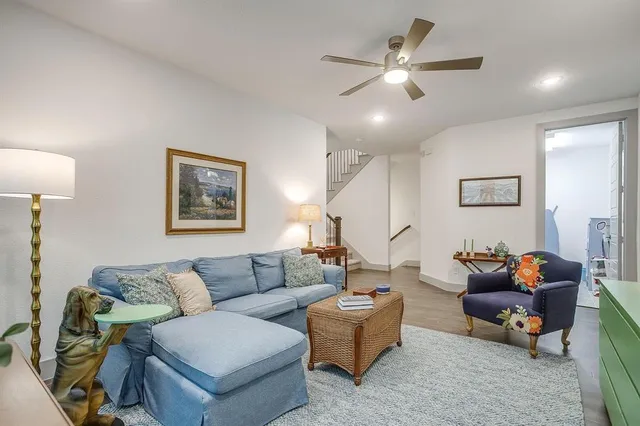 $4,200 | 4913 Hidden Grove Drive, Fort Worth, TX 76114