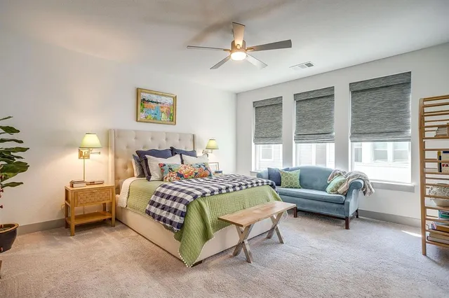 $4,200 | 4913 Hidden Grove Drive, Fort Worth, TX 76114