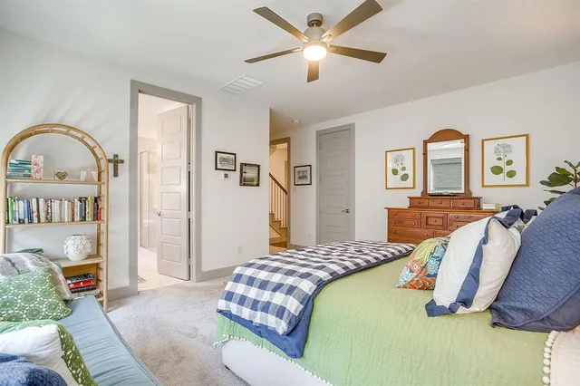 $4,200 | 4913 Hidden Grove Drive, Fort Worth, TX 76114