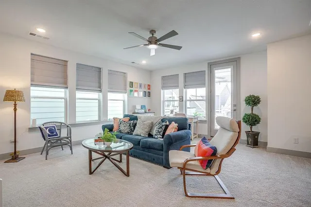 $4,200 | 4913 Hidden Grove Drive, Fort Worth, TX 76114