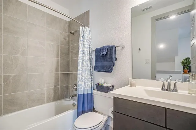 $4,200 | 4913 Hidden Grove Drive, Fort Worth, TX 76114