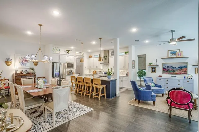 $4,200 | 4913 Hidden Grove Drive, Fort Worth, TX 76114