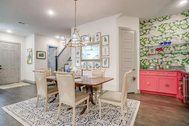 $4,200 | 4913 Hidden Grove Drive, Fort Worth, TX 76114