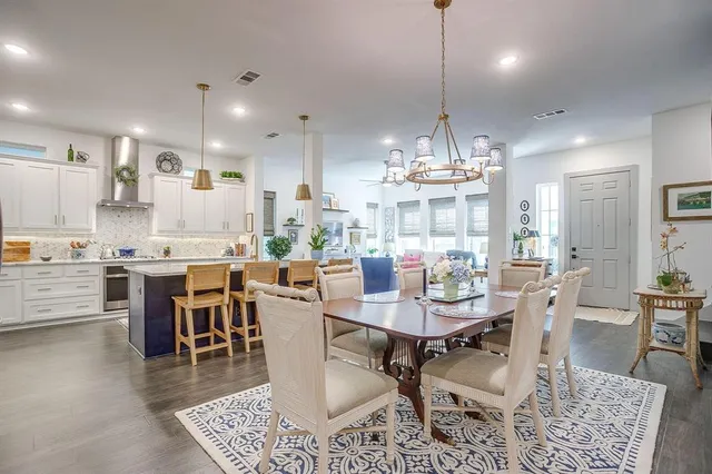 $4,200 | 4913 Hidden Grove Drive, Fort Worth, TX 76114