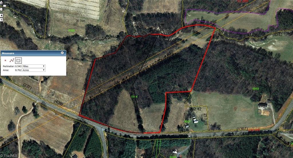 Tract A Stevens Road Westfield, NC 27053 - Photo 8 of 10