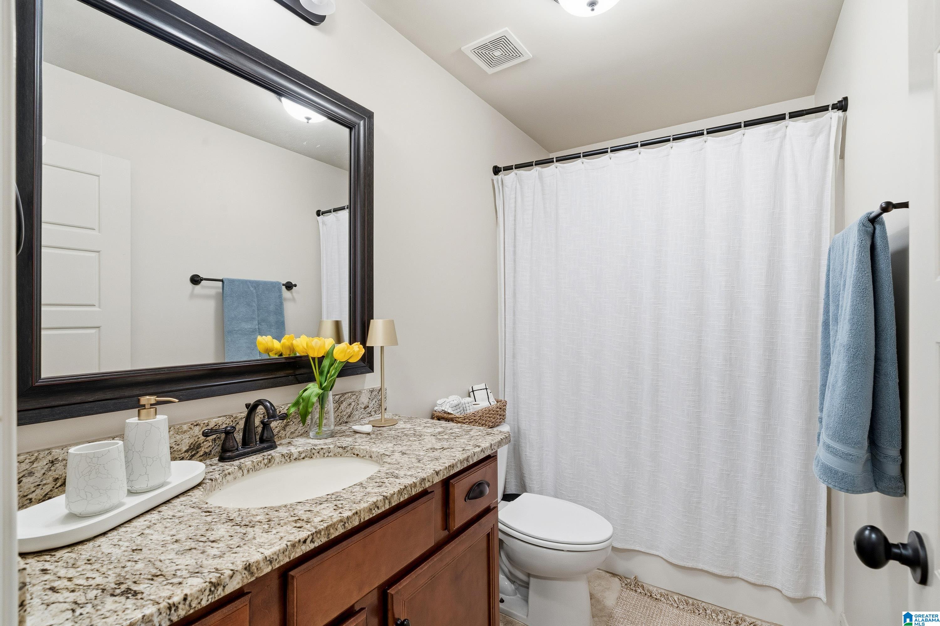366 Strathaven Drive Pelham, AL 35124 - Photo 43 of 56