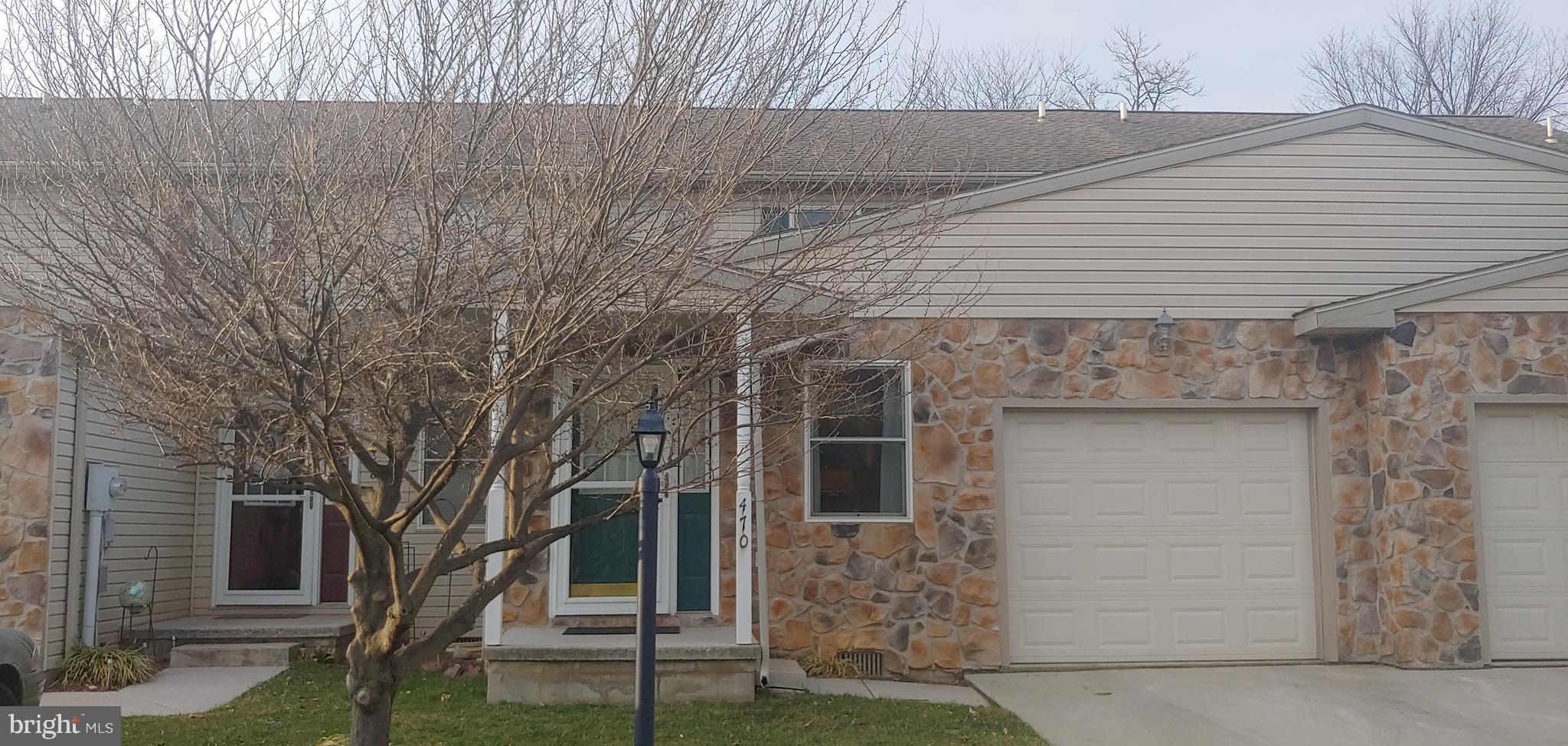 470 Springbrook Court, Unit 2 Hanover, PA 17331 - Photo 1 of 1 Gallery Image 1