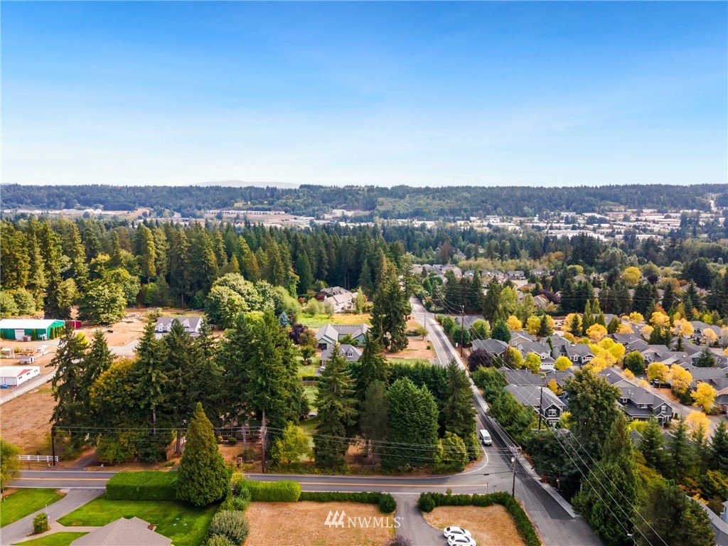 4521 244th Street Southeast Bothell, WA 98021 - Photo 33 of 38 a view of lake view and mountain view