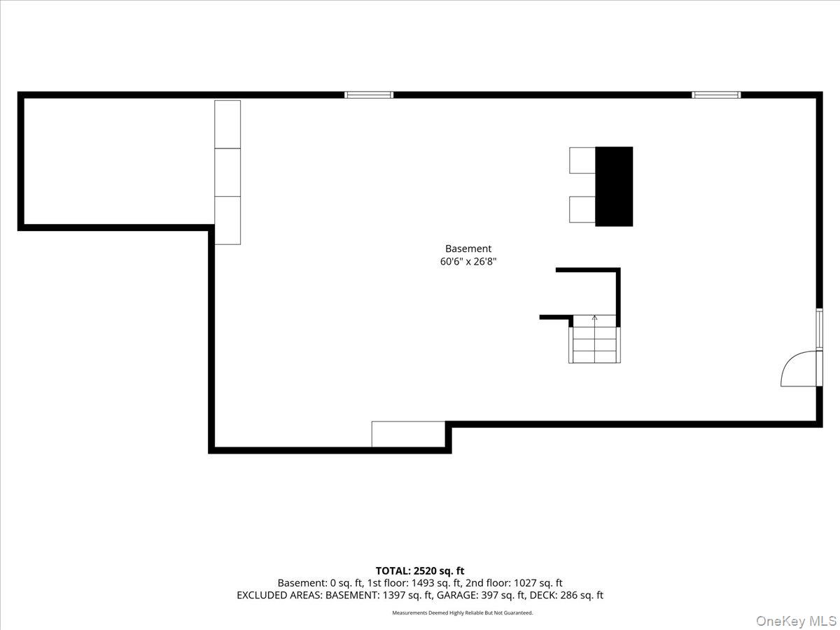 149 Brook Farm Road East Pound Ridge, NY 10576 - Photo 30 of 30 basement