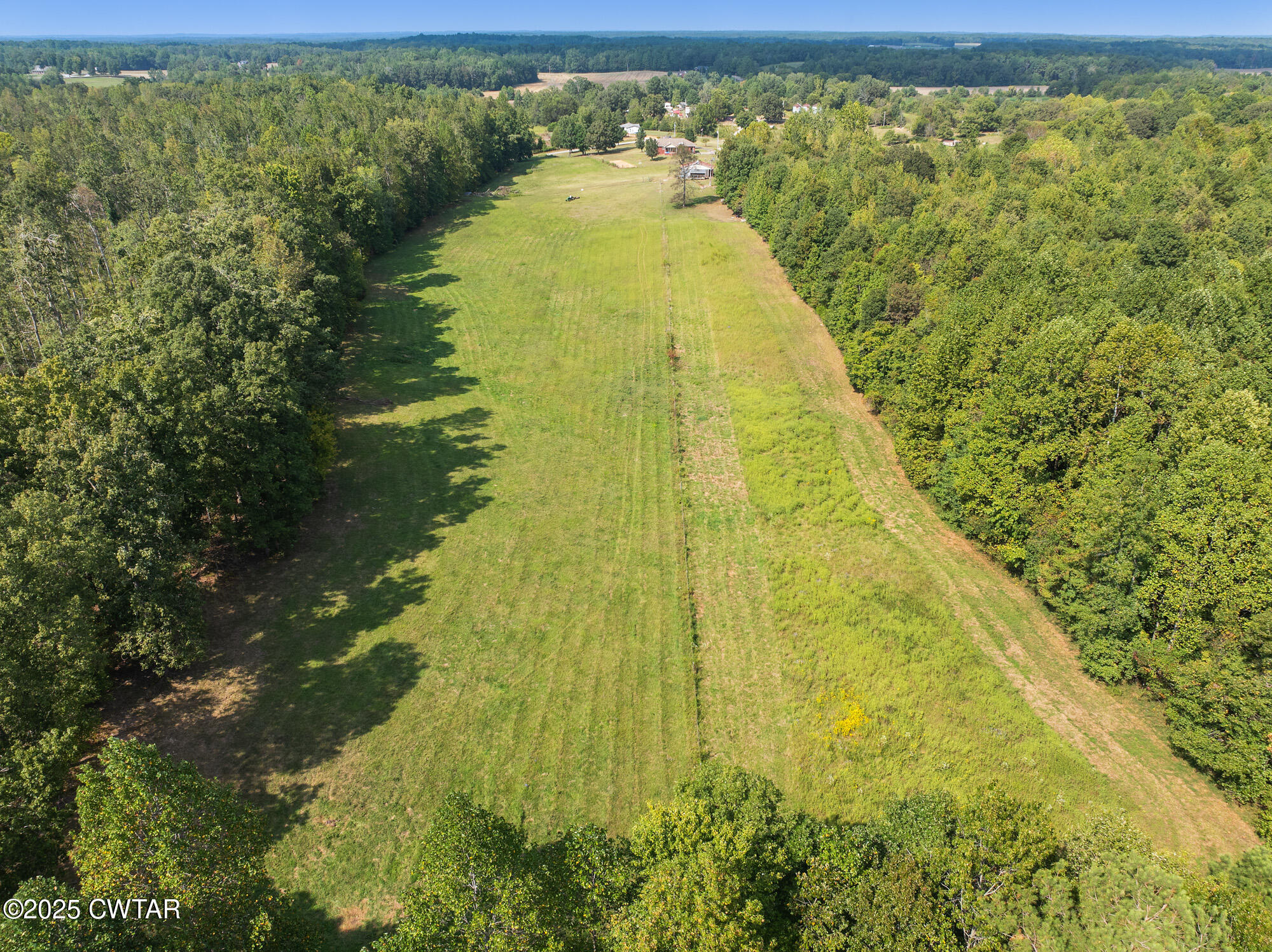 1354 Brandon Road Huntingdon, TN 38344 - Photo 17 of 37 Back area